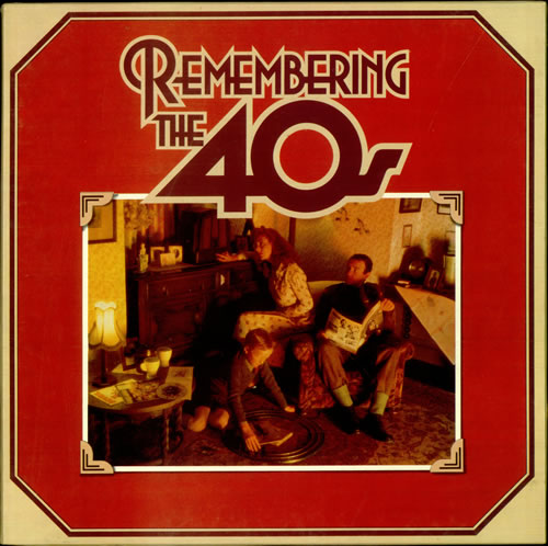 その他 Year to Remember: 1940s [DVD] 1978_Flickback_2_800x.jpg?v=